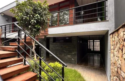 Imagem: Sobrado para Venda, Vila Lúcia