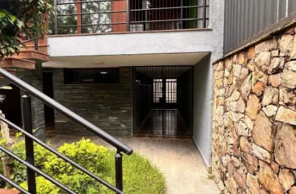 Imagem: Sobrado para Venda, Vila Lúcia