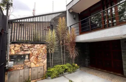 Imagem: Sobrado para Venda, Vila Lúcia