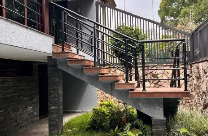 Imagem: Sobrado para Venda, Vila Lúcia