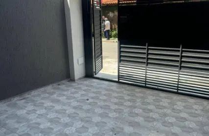 Imagem: Sobrado para Venda, Vila Nitro Operária