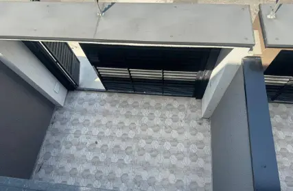 Imagem: Sobrado para Venda, Vila Nitro Operária