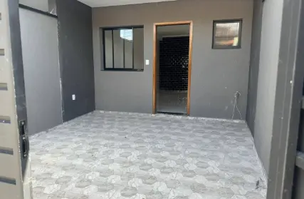 Imagem: Sobrado para Venda, Vila Nitro Operária