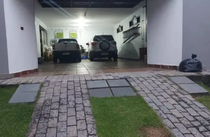 Imagem: Sobrado para Venda, Vila Jacuí