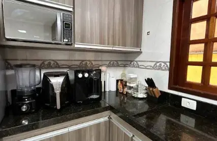 Imagem: Sobrado para Venda, Jardim Catarina