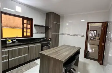 Imagem: Sobrado para Venda, Jardim Catarina