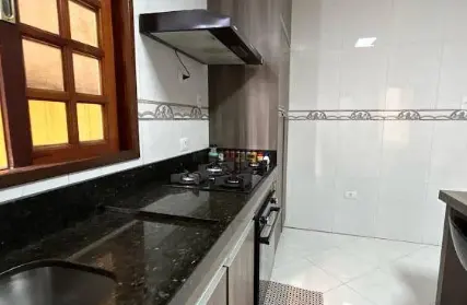 Imagem: Sobrado para Venda, Jardim Catarina