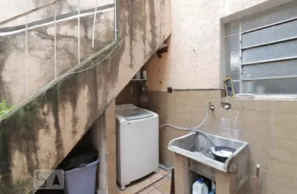 Imagem: Sobrado para Venda, Vila Invernada