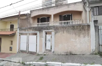Imagem: Sobrado para Venda, Vila Invernada