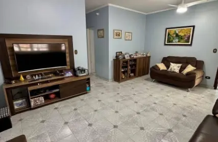 Imagem: Sobrado para Venda, Vila Cleonice