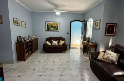 Imagem: Sobrado para Venda, Vila Cleonice