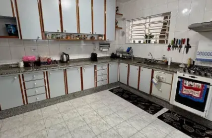 Imagem: Sobrado para Venda, Vila Cleonice