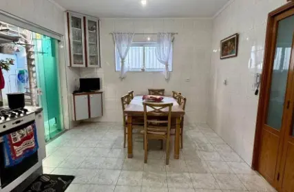 Imagem: Sobrado para Venda, Vila Cleonice