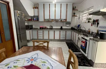 Imagem: Sobrado para Venda, Vila Cleonice