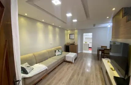 Imagem: Condomínio Fechado para Venda, Chácara Belenzinho