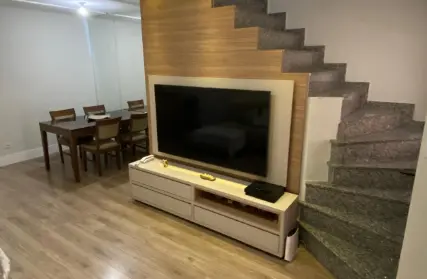 Imagem: Condomínio Fechado para Venda, Chácara Belenzinho