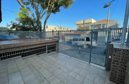 Imagem: Terreno para Venda, Chácara Belenzinho