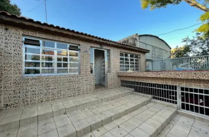 Imagem: Terreno para Venda, Chácara Belenzinho