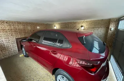 Imagem: Terreno para Venda, Chácara Belenzinho