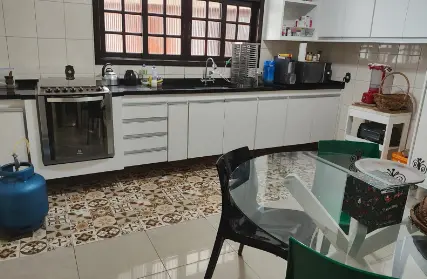 Imagem: Sobrado para Venda, Vila São Francisco