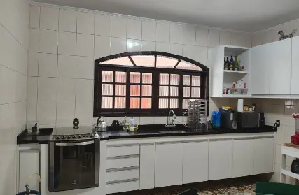 Imagem: Sobrado para Venda, Vila São Francisco