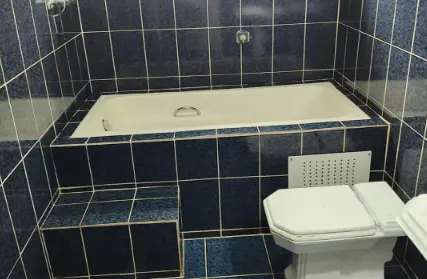 Imagem: Sobrado para Venda, Vila São Francisco