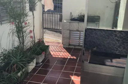 Imagem: Sobrado para Venda, Chácara Belenzinho