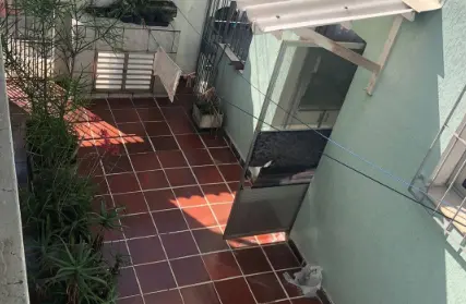 Imagem: Sobrado para Venda, Chácara Belenzinho