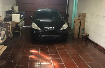 Imagem: Sobrado para Venda, Chácara Belenzinho
