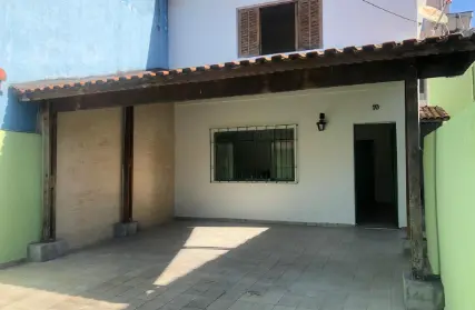 Imagem: Sobrado para Venda, Vila Mafra