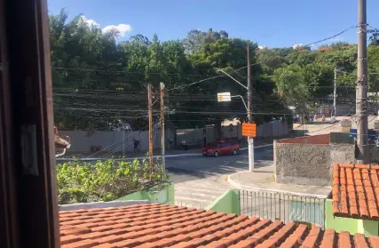 Imagem: Sobrado para Venda, Vila Mafra