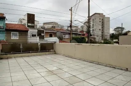 Imagem: Condomínio Fechado para Venda, Jardim Ângela (ZL)