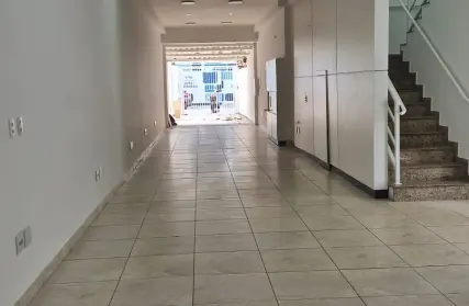 Imagem: Casa Térrea para Alugar, Vila Gomes Cardim