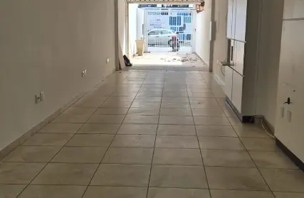 Imagem: Casa Térrea para Alugar, Vila Gomes Cardim