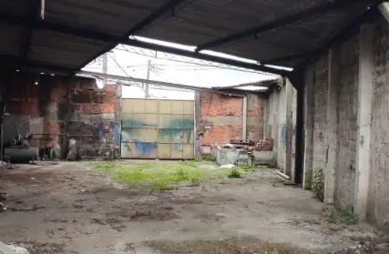 Imagem: Terreno para Venda, Jardim Danfer