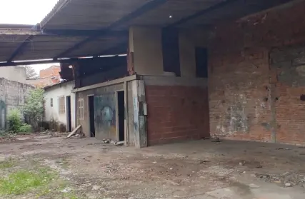 Imagem: Terreno para Venda, Jardim Danfer