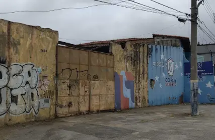 Imagem: Terreno para Venda, Jardim Danfer