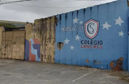 Imagem: Terreno para Venda, Jardim Danfer