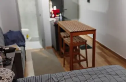 Imagem: Kitnet / Loft para Venda, Vila Invernada