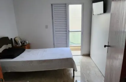 Imagem: Sobrado para Venda, Vila Esperança