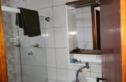 Imagem: Sobrado para Venda, Vila Esperança