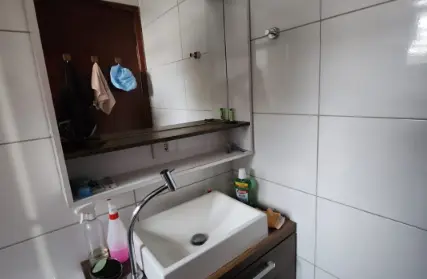 Imagem: Sobrado para Venda, Vila Esperança