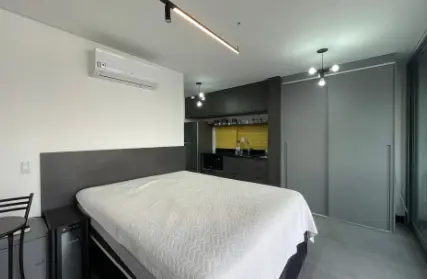 Imagem: Kitnet / Loft para Alugar, Vila Gomes Cardim