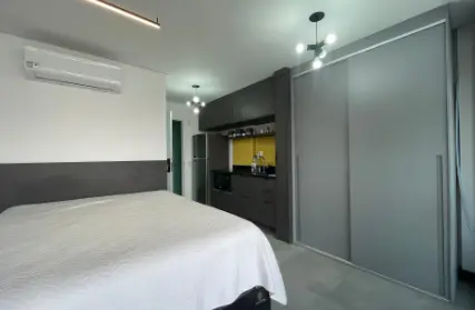 Imagem: Kitnet / Loft para Alugar, Vila Gomes Cardim