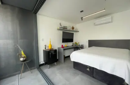 Imagem: Kitnet / Loft para Alugar, Vila Gomes Cardim