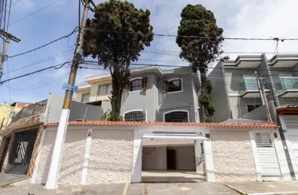 Imagem: Sobrado para Venda, Jardim Brasília (ZL)