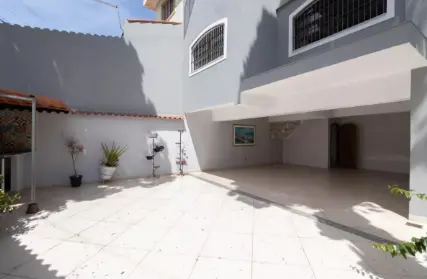 Imagem: Sobrado para Venda, Jardim Brasília (ZL)