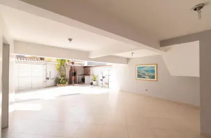 Imagem: Sobrado para Venda, Jardim Brasília (ZL)