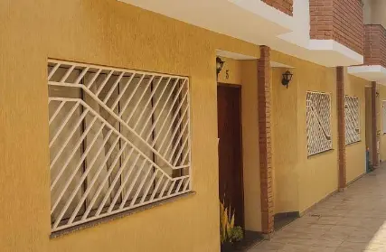 Imagem: Condomínio Fechado para Venda, Chácara Seis de Outubro