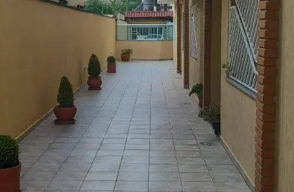 Imagem: Condomínio Fechado para Venda, Chácara Seis de Outubro